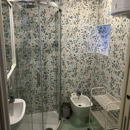 La Yucca Appartamento Napoli