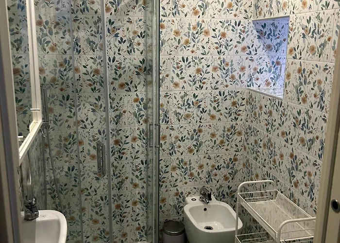 La Yucca Appartamento Napoli