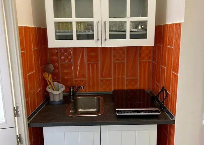 La Yucca Неаполь