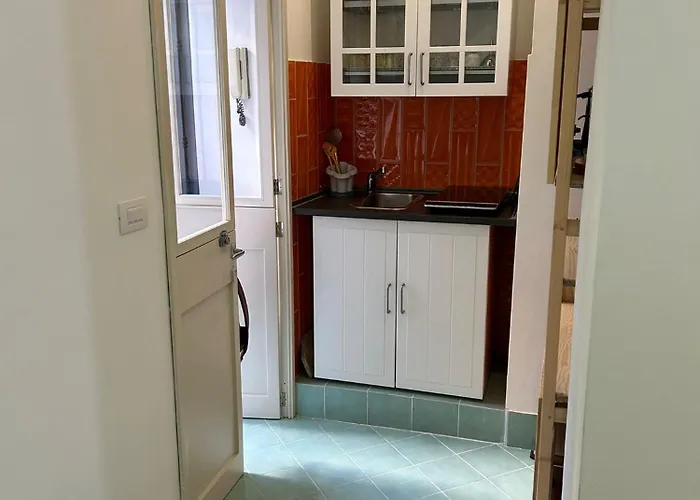 La Yucca Appartamento *