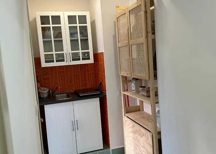 La Yucca Appartamento Napoli