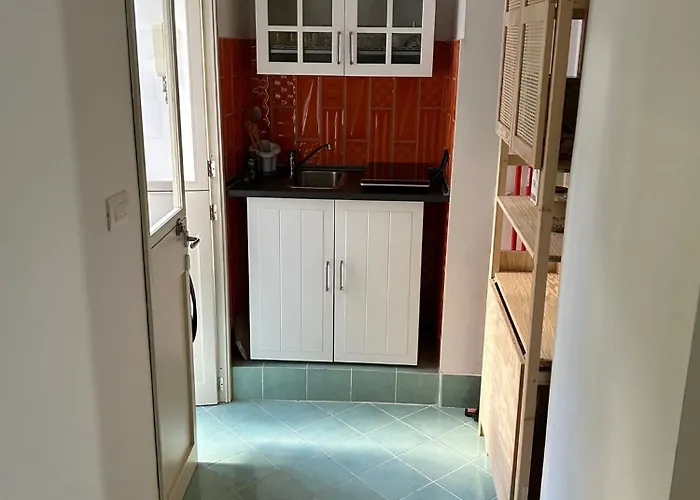 La Yucca Апартаменты *