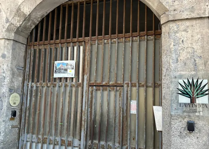 Appartamento La Yucca *