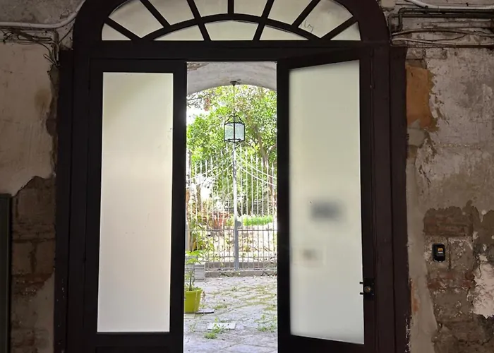 La Yucca Appartamento *