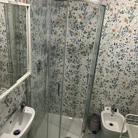 Apartmán La Yucca *