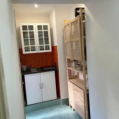 La Yucca Lejlighed Napoli