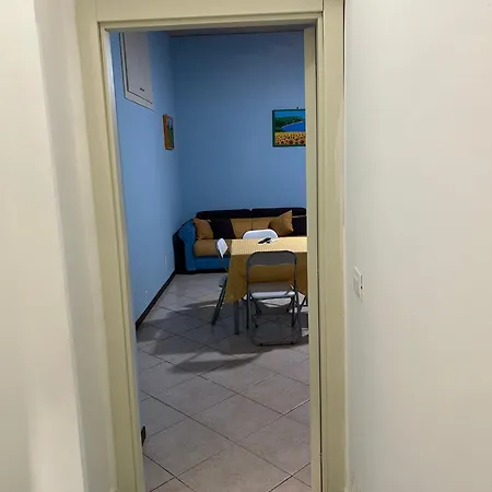 La Yucca Apartment *