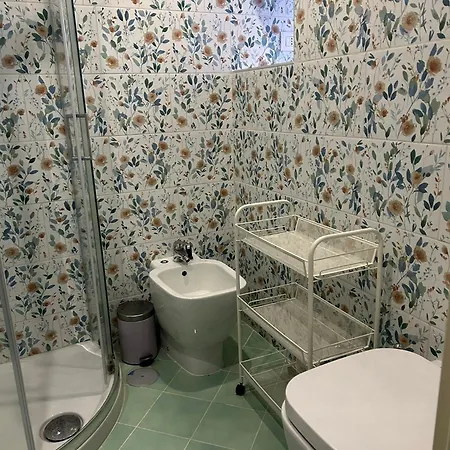 La Yucca Apartmán Neapol