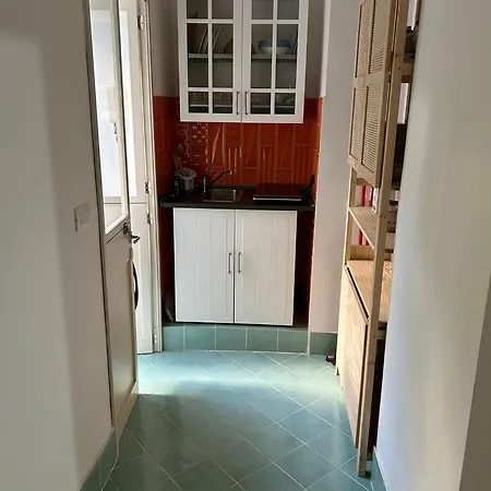 La Yucca Apartmán *