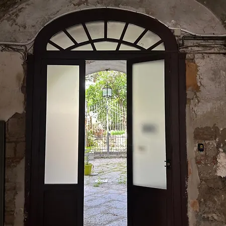 La Yucca Apartmán *