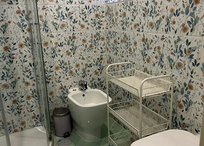 La Yucca شقة نابولي