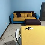 Apartament La Yucca Neapol